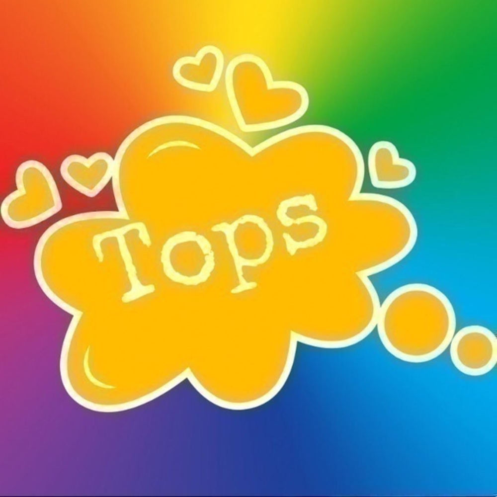 COPY - Women’s tops